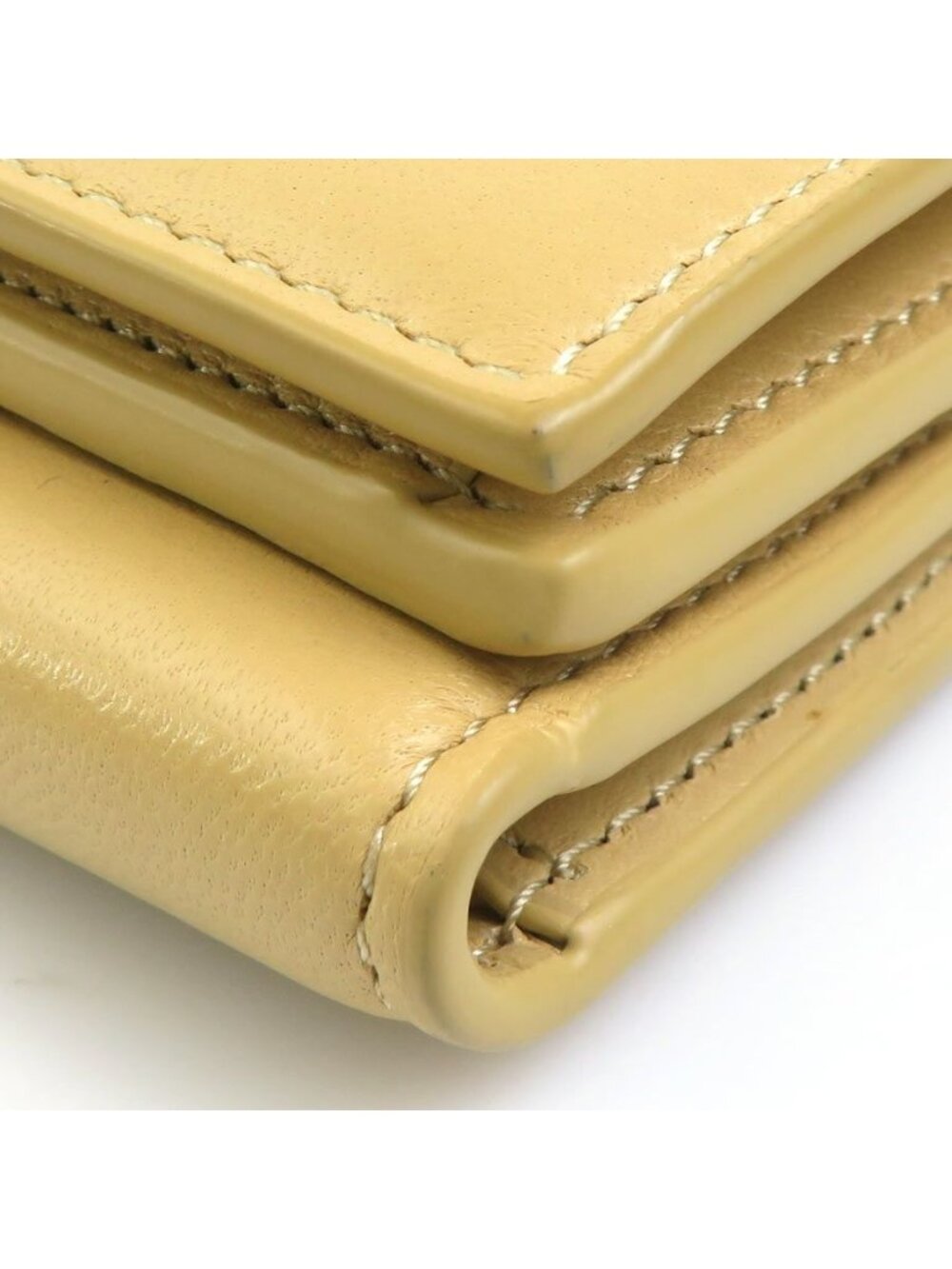 Loewe Trifold Wallet Anagram - Picture 8 of 16